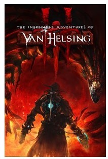 Купить 💎The Incredible Adventures of Van Helsing III Xbox🔑