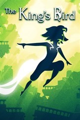 Купить 💎The King´s Bird Xbox КЛЮЧ (X|S ONE)🔑