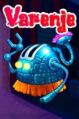 Купить 💎Varenje Xbox КЛЮЧ (X|S ONE)🔑