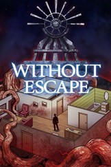 Купить 💎Without Escape: Console Edition Xbox КЛЮЧ (X|S ONE)🔑
