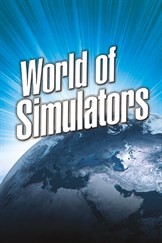 Купить 💎World of Simulators Bundle Xbox КЛЮЧ (X|S ONE)🔑