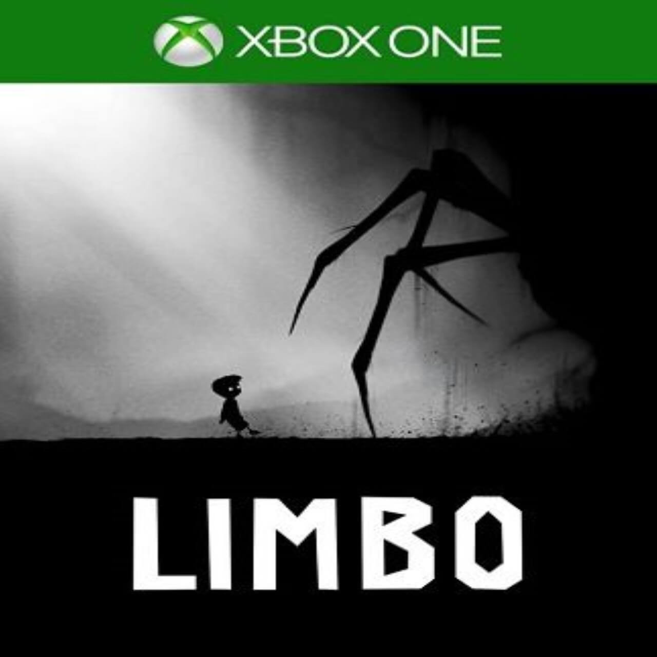Купить LIMBO XBOX ONE / XBOX SERIES X|S  Ключ 🔑 ⭐ 💥