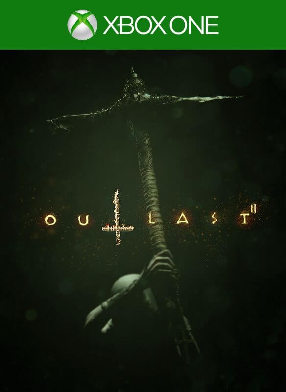 Купить OUTLAST 2 XBOX ONE / XBOX SERIES X|S Ключ 🔑 ⭐ 🌎
