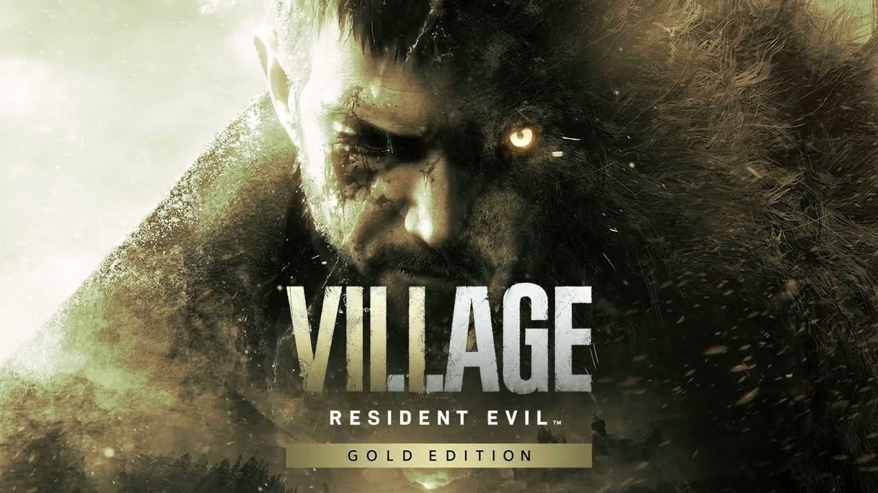 Купить Resident Evil Village: Gold (GLOBAL) [Автоактивация]🔥