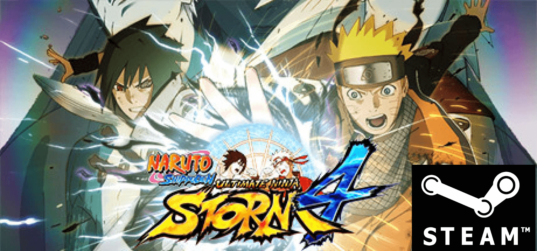 Купить NARUTO SHIPPUDEN: Ultimate Ninja STORM 4 (GLOBAL)