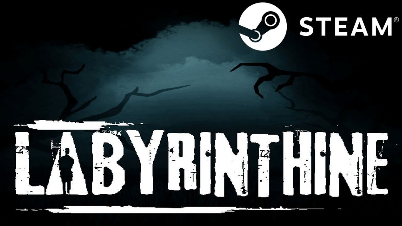 Купить ⭐️ Labyrinthine - STEAM (Region free)