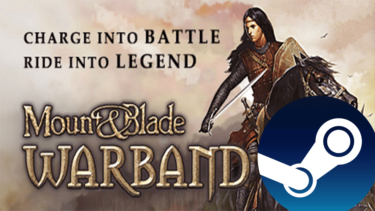 Купить Mount &amp; Blade: Warband - STEAM (GLOBAL) - Лицензия