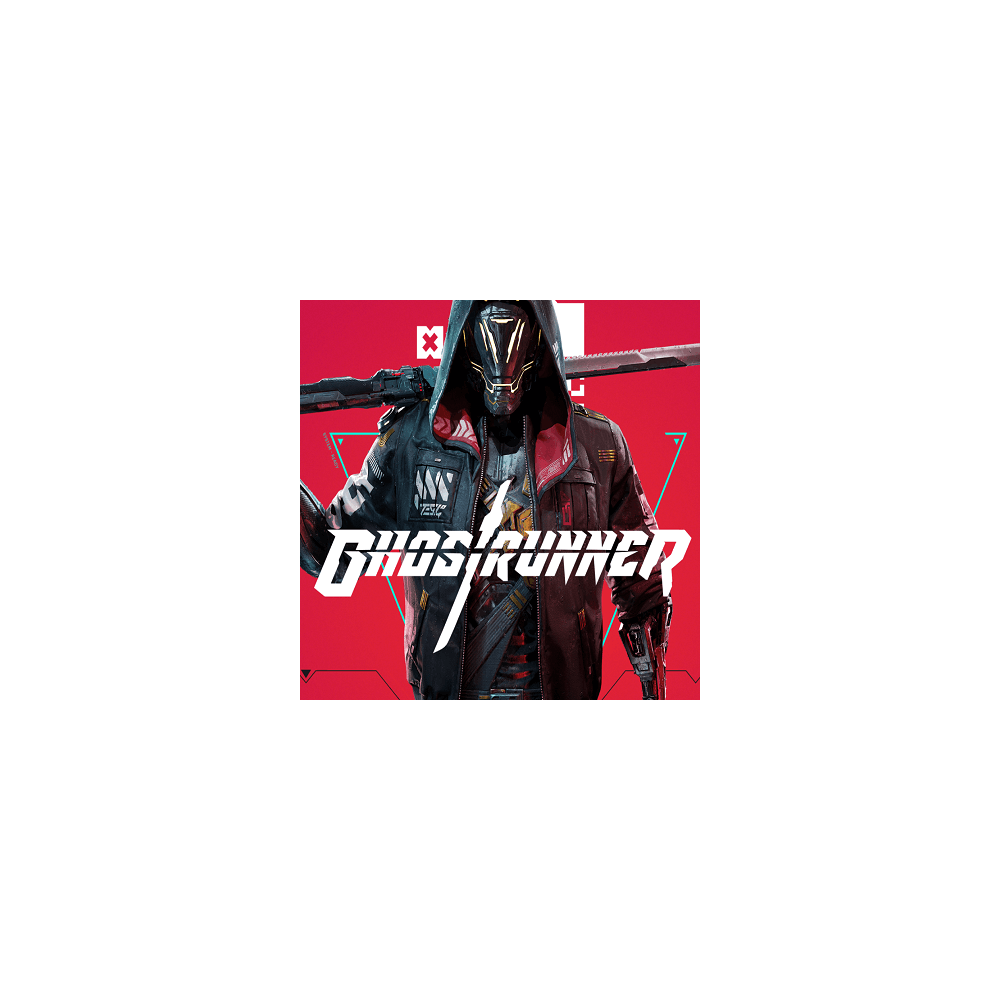 Купить GHOSTRUNNER ✅STEAM КЛЮЧ