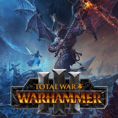 Купить TOTAL WAR: WARHAMMER 3 III / ТРИЛОГИЯ✅STEAM КЛЮЧ