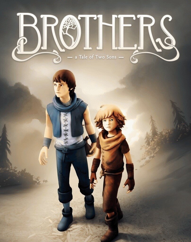 Купить Brothers: a Tale of Two Sons Xbox One &amp; Series X|S