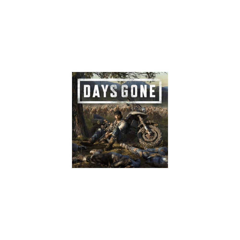 Купить DAYS GONE ✅STEAM КЛЮЧ