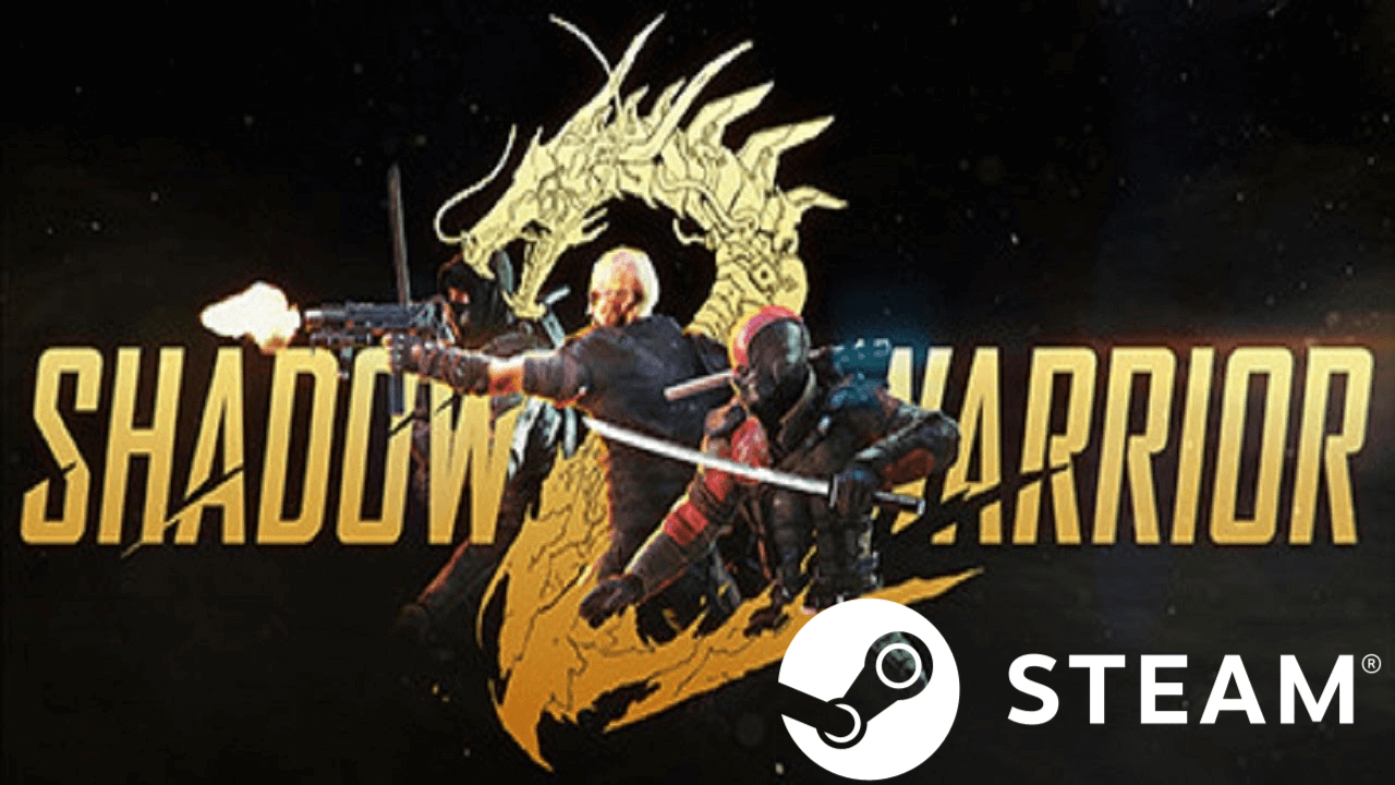 Купить Shadow Warrior 2 - STEAM (GLOBAL) Лицензионный аккаунт