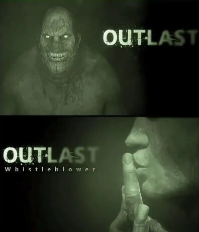 Купить Outlast: Bundle of Terror Xbox One &amp; Series X|S