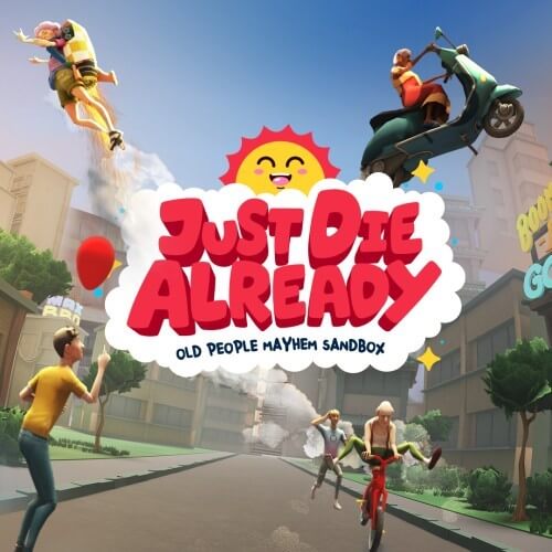 Купить Just Die Already XBOX ONE / XBOX SERIES X|S [ Ключ 🔑 ]