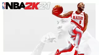 NBA 2K21 (Постоянный доступ в аккаунт)