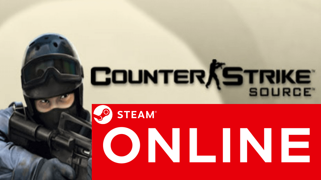 Купить ⭐️ Counter-Strike: Source - STEAM ОНЛАЙН (GLOBAL) CSS