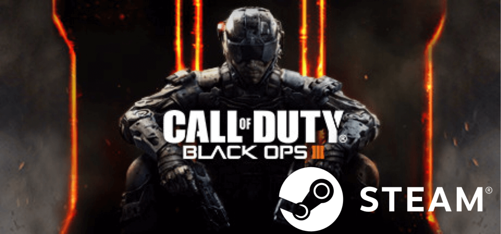Купить Call of Duty Black Ops 3 III  + DLC - STEAM(GLOBAL) COD