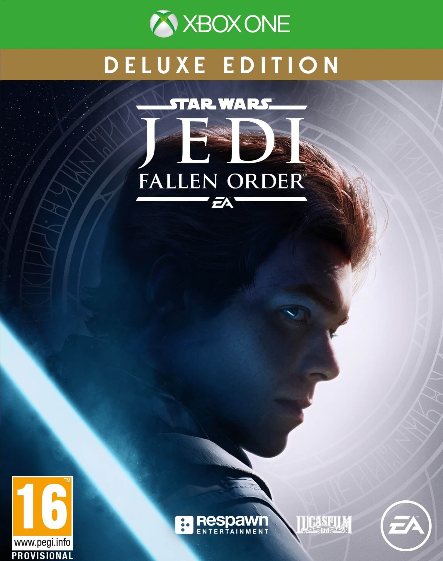 Купить STAR WARS Jedi: Fallen Order Deluxe Edition XBOX Ключ🔑