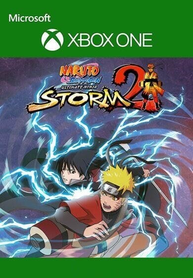 Купить NARUTO SHIPPUDEN: Ultimate Ninja STORM 2 XBOX КЛЮЧ