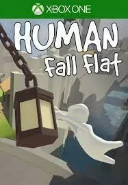 🌍 Human Fall Flat XBOX + WINDOWS (PC) КЛЮЧ 🔑