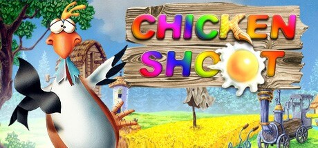 Купить Chicken Shoot Gold ✅(STEAM КЛЮЧ/REGION FREE)