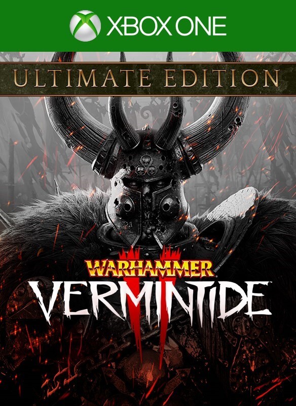 Купить 🌍Warhammer: Vermintide 2 - Ultimate Edition  XBOX🔑+🎁