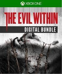 Купить The Evil Within Digital Bundle XBOX  ONE КЛЮЧ