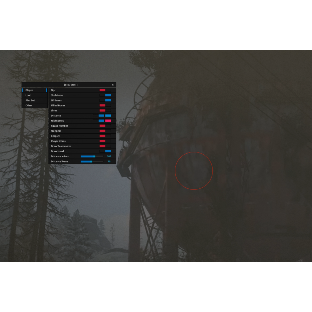 Купить Rust | BTG | 7 Дней