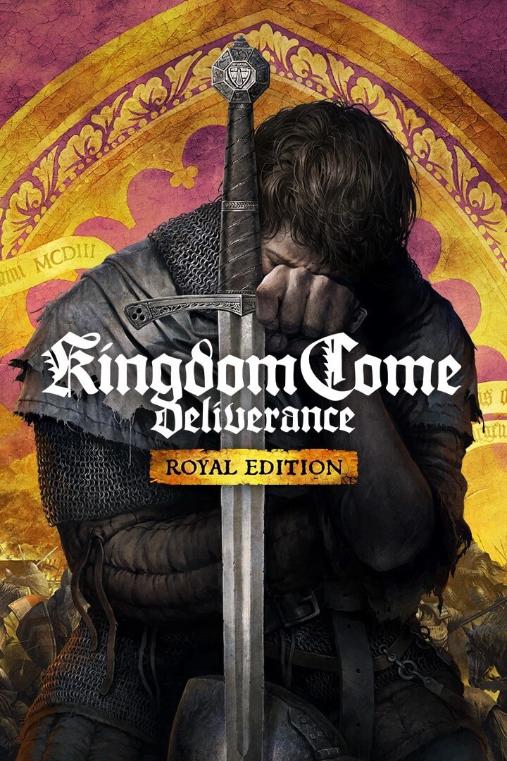 Купить Kingdom Come: Deliverance - Royal Edition Xbox