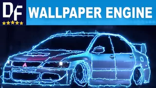 Wallpaper Engine [STEAM] аккаунт