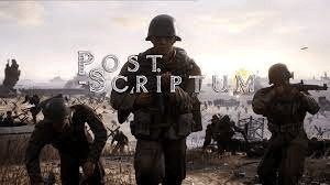 Купить POST SCRIPTUM ✅(STEAM КЛЮЧ/RU)+ПОДАРОК