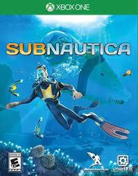 Купить 🌍 Subnautica XBOX + WINDOWS (PC) КЛЮЧ🔑+ GIFT🎁