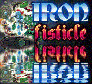 Купить ✅Iron Fisticle ⭐Steam\РФ+Весь Мир\Key⭐ + Бонус