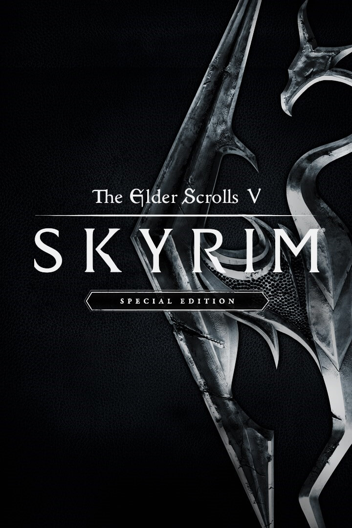 Купить The Elder Scrolls V: Skyrim Special Edition Xbox