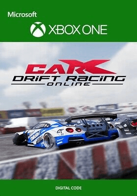 Купить 🎮🔥🚗CARX DRIFT RACING ONLINE XBOX ONE / X|S🔑КЛЮЧ🔥