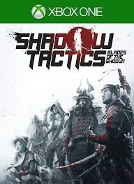 Купить 🌍 Shadow Tactics: Blades of the Shogun XBOX / КЛЮЧ 🔑