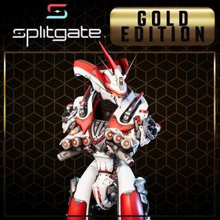 Купить Splitgate - Gold Edition Bundle XBOX ONE SERIES X|S 🔑