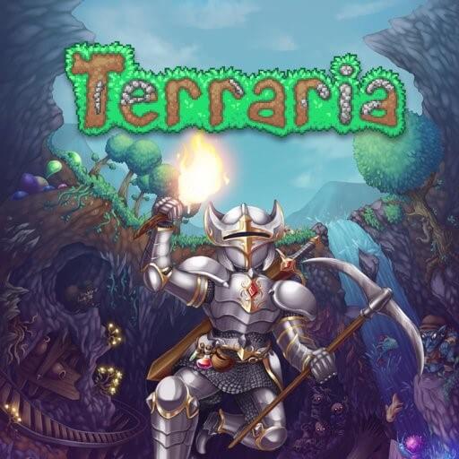 Купить Terraria XBOX ONE XBOX / XBOX SERIES X|S [ Ключ 🔑 ]