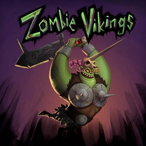 Купить Zombie Vikings XBOX ONE / XBOX SERIES X|S [ Ключ 🔑 ]