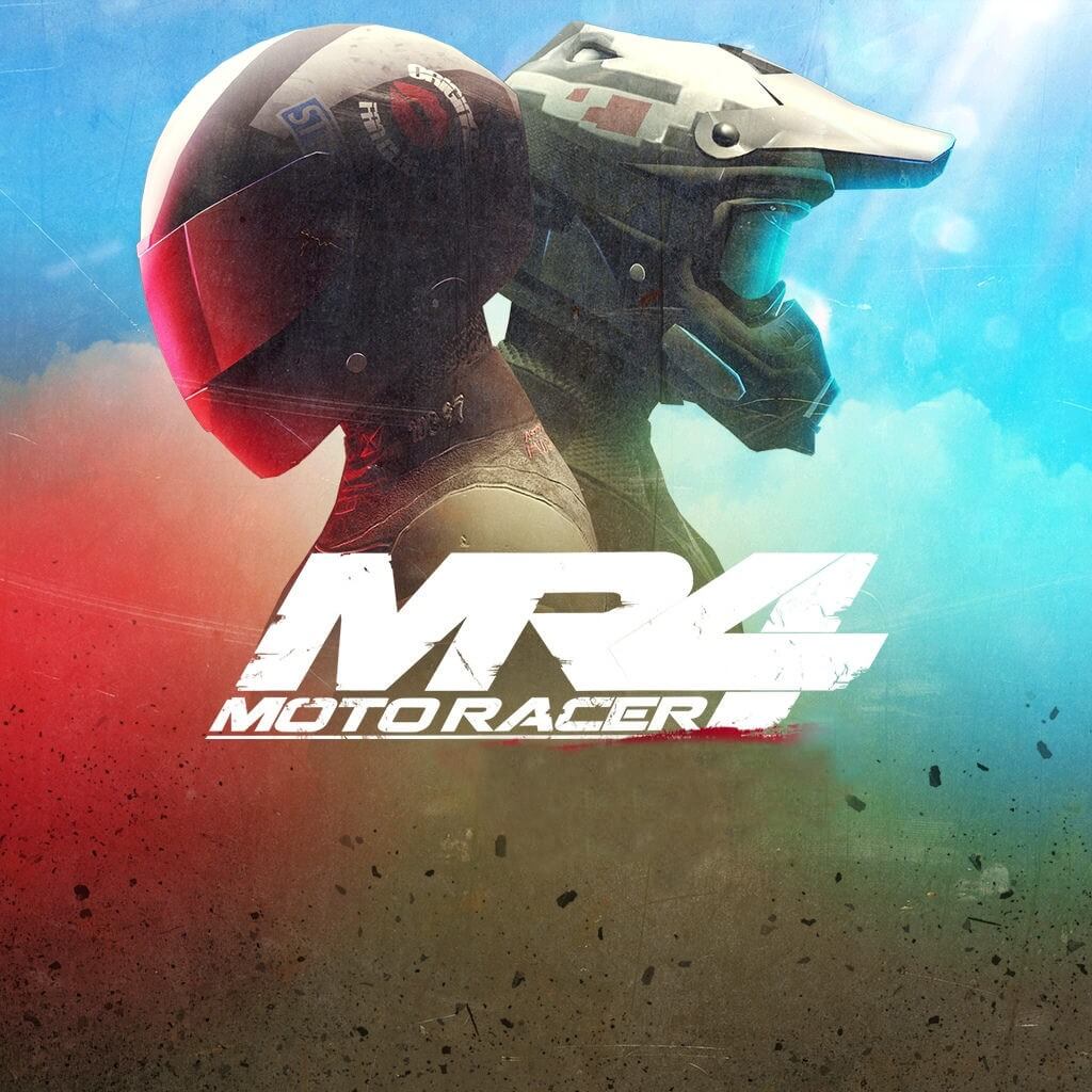 Купить Moto Racer 4 XBOX ONE / XBOX SERIES X|S [ Ключ 🔑 ]