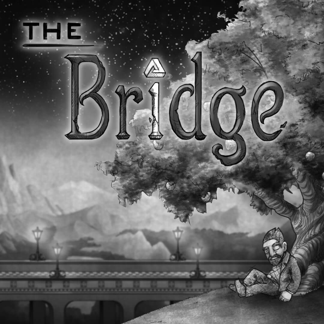 Купить The Bridge XBOX ONE / XBOX SERIES X|S [ Ключ 🔑 Код ]