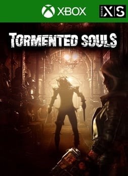 Купить Tormented Souls XBOX SERIES X|S Ключ 🔑 🌍 ✅ 🏅🎮