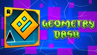 Geometry Dash [Steam аккаунт] 🌍Region Free
