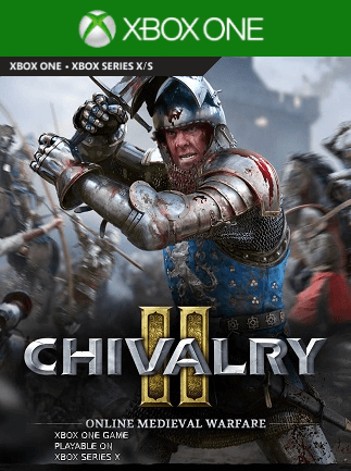 Купить 🌍 Chivalry 2 XBOX ONE / XBOX SERIES X|S/ КЛЮЧ 🔑