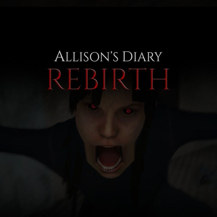 Купить Allison's Diary Rebirth XBOX ONE / XBOX SERIES X|S 🔑