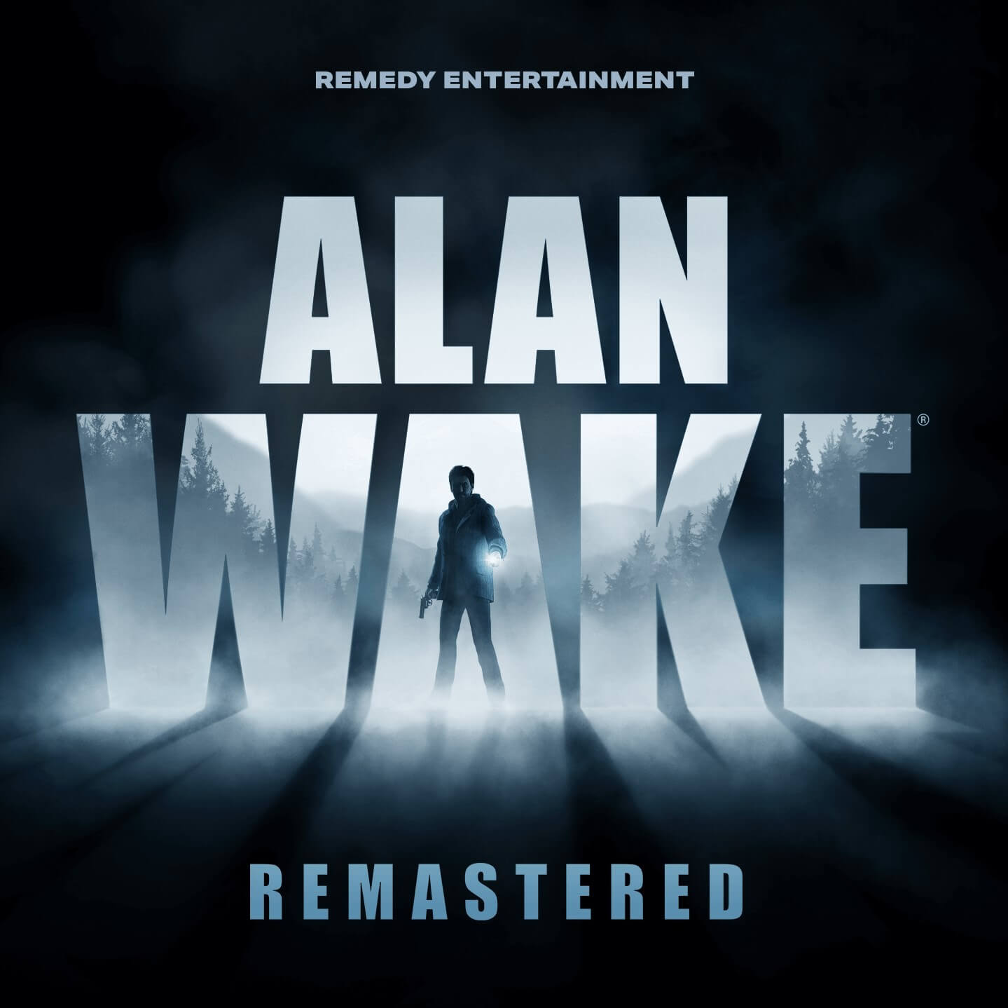 Купить ALAN WAKE REMASTERED XBOX ONE + XBOX SERIES ГАРАНТИЯ ⭐