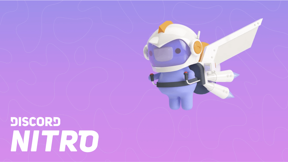 Купить 🟣 Discord Nitro 1 месяц 🚀 + 2 УСИЛЕНИЯ СЕРВЕРА 🔮