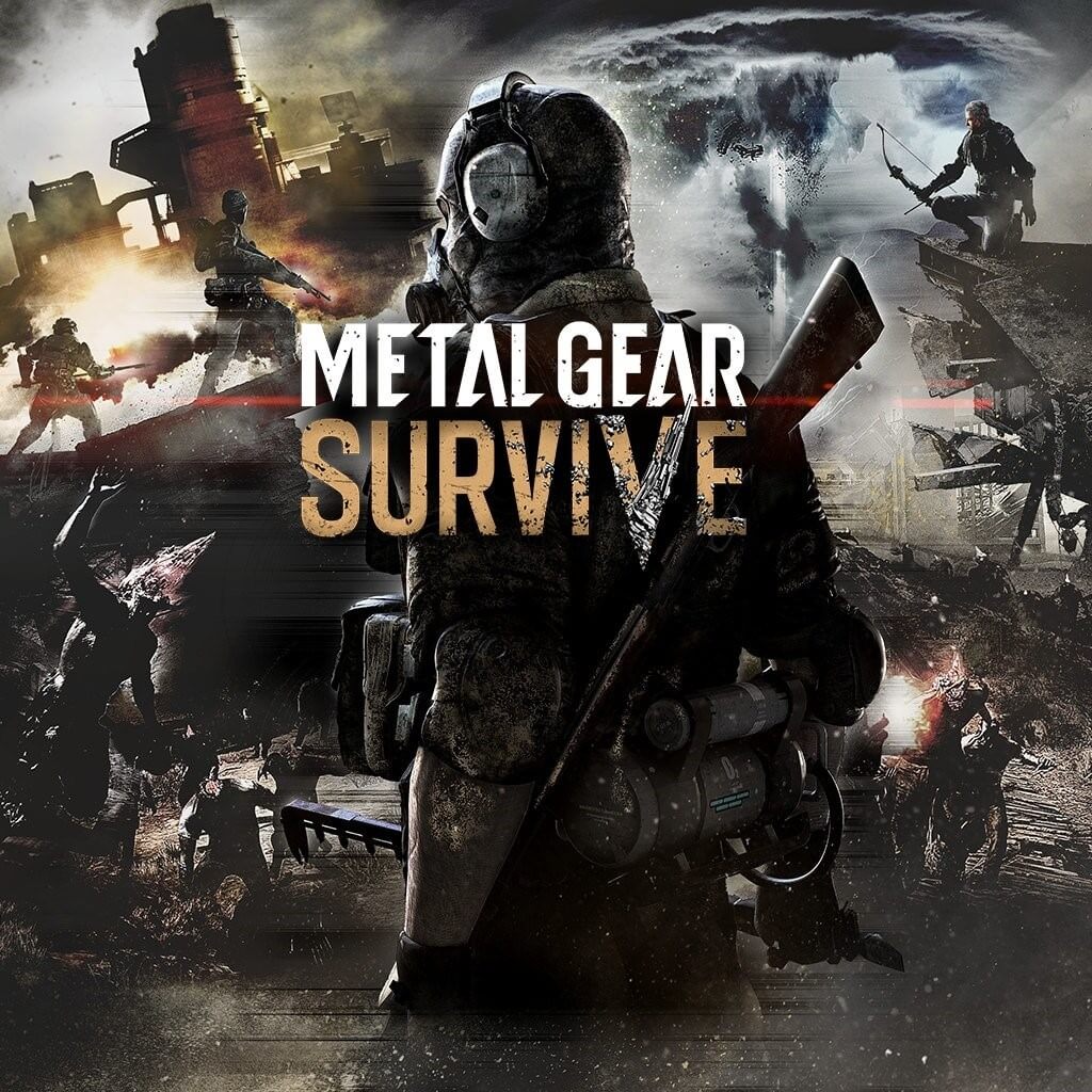 Купить METAL GEAR SURVIVE XBOX ONE / XBOX SERIES X|S Ключ 🔑