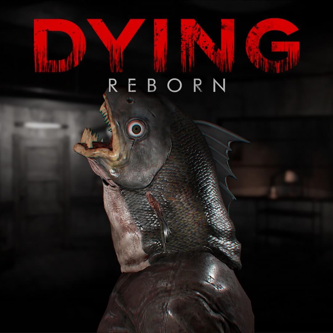 Купить DYING : Reborn XBOX ONE / XBOX SERIES X|S [ Ключ 🔑 ]