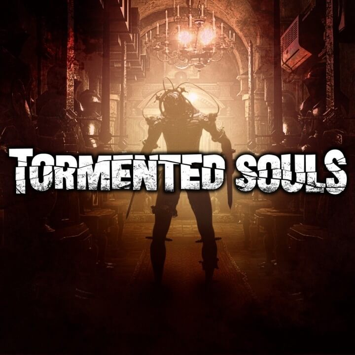 Купить Tormented Souls XBOX ONE / XBOX SERIES X|S [ Ключ 🔑 ]